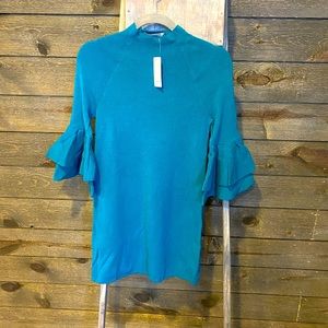 Anthropology xxs dress